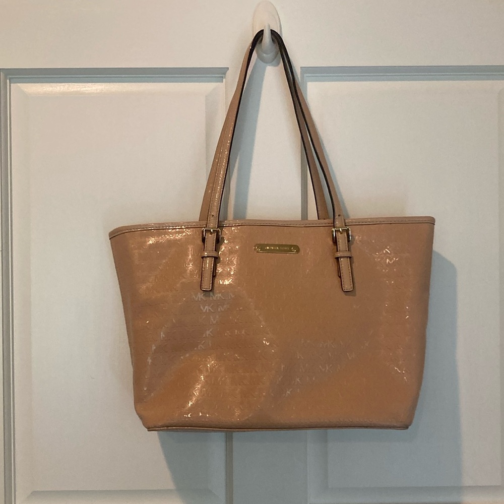 Michael Kors tote